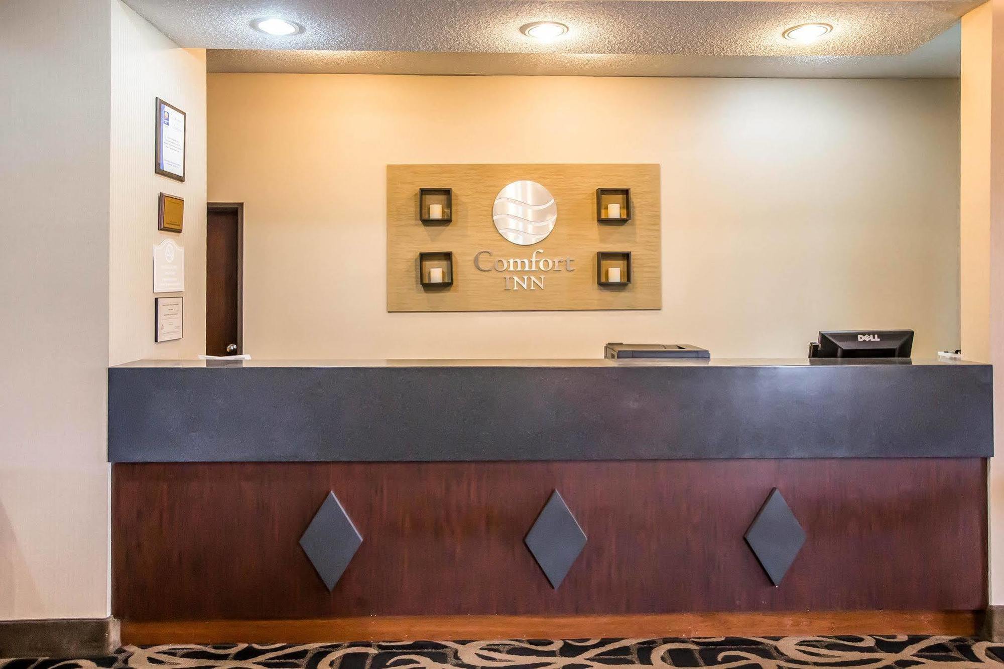 Quality Inn & Suites Mendota Near I-39 Exterior foto